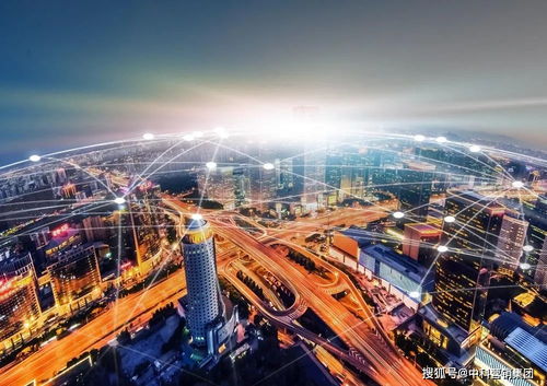 高ROI广告投放与工业互联网数据服务 中科营销集团的专业解决方案