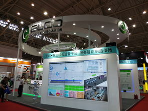 宜科携Elco IoT Hub亮相武汉工博会，以数据服务赋能工业互联网