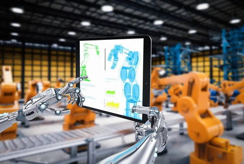 工业互联网商业模式探析与产业互联网数据服务发展